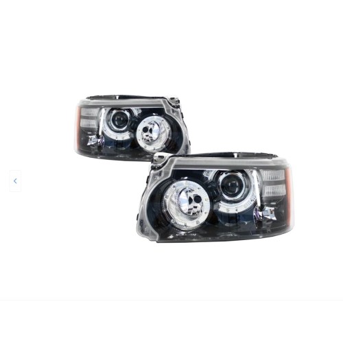 Land Rover Faro Adaptativo Xenon Derecho Izquierdo Sport Lr012438 Lr012440