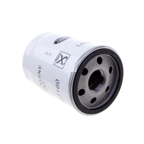 Filtro De Aceite Land Range Rover Sport Hse Discovery 3 Lr007160