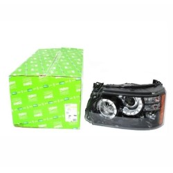 Land Rover Faro Adaptativo Xenon Izquierdo Sport Valeo Lr030761