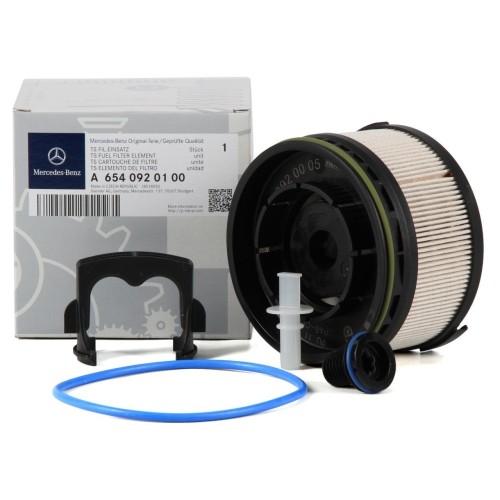Filtro de combustible diesel Mercedes-Benz E W213 E220d 6540920100 A6540920100