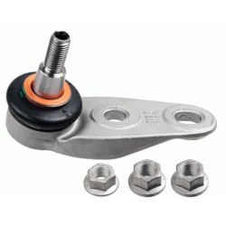 Mini Cooper Y Una Rótula Izquierda Oem No 31126772303 Mini Cooper Y Una Rótula Izquierda Oem No 31126772303