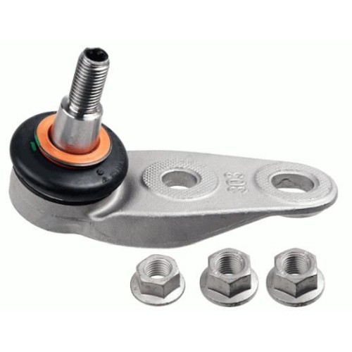Mini Cooper Y Una Rótula Izquierda Oem No 31126772303