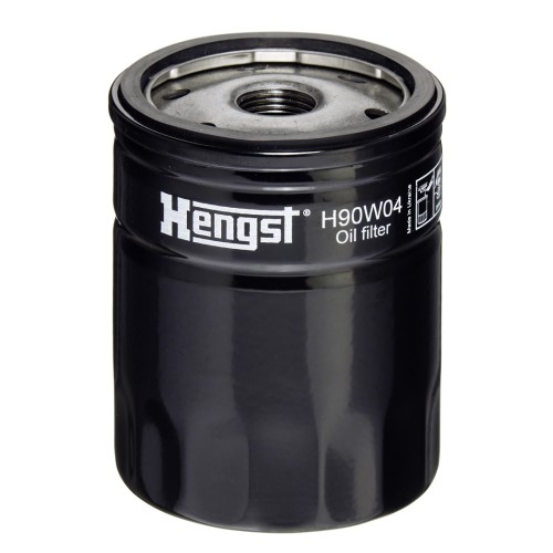 Filtro de aceite BMW M10 11421258039 HENGST
