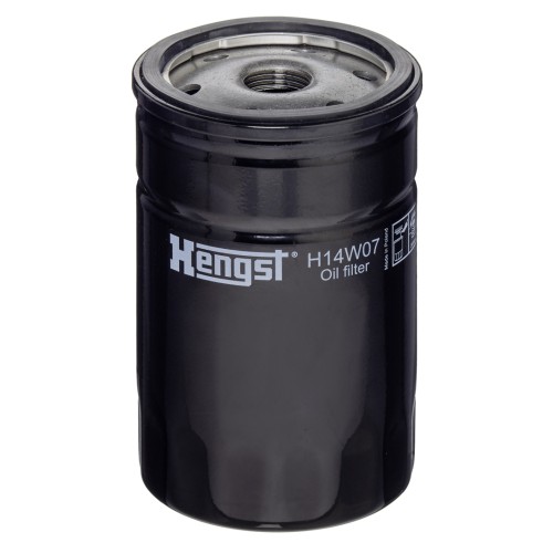 BMW E30 E34 M20 Filtro de aceite 11421266773 HENGST