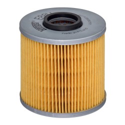 Filtro de aceite BMW M40 11421727300 HENGST