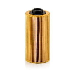 BMW M60 M62 Filtro de aceite 11427510717 MANN