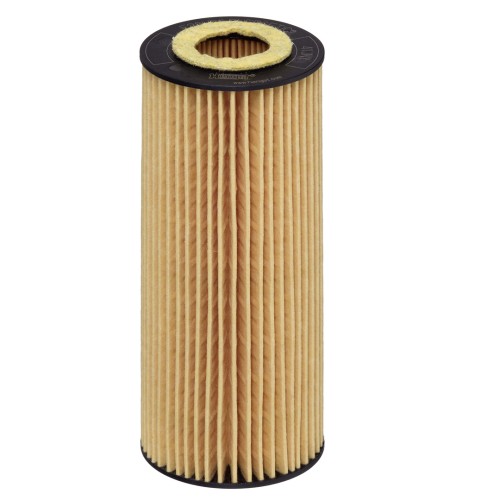 Bmw E46 Case 330d 2003-2006 Filtro De Aceite Hengst E28H01D26