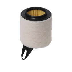 Filtro de aire BMW para E81 E82 E84 E87 E88 E90 E91 E92 E93N43 N45 N45N N46 N46N 13717532754 HENGST