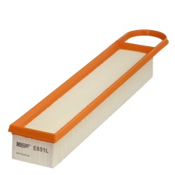 Filtro de aire Mini Cooper para R55 R57 R60 R61 R56 Coupe Paceman 13717534825