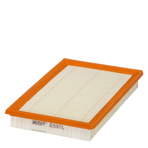 Filtro De Aire Mini Cooper R52 R53 E597l 13721491749