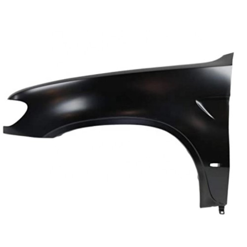 Bmw Guardabarros Delantero Izquierdo 41357000385