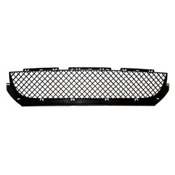 BMW E46 Sedan M Parrilla central del parachoques delantero técnico 51117893331