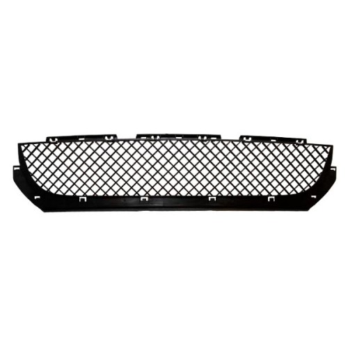 BMW E46 Sedan M Parrilla central del parachoques delantero técnico 51117893331