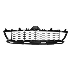 BMW F32 F33 F36 Parrilla central del parachoques técnico delantero M 51118054503