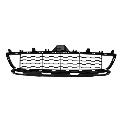 BMW F32 F33 F36 Parrilla central del parachoques técnico delantero M 51118054503