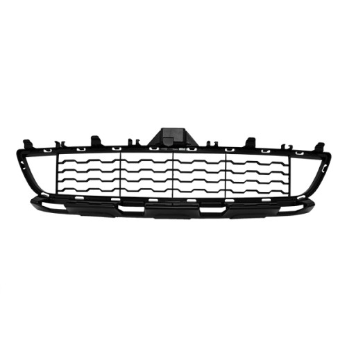 BMW F32 F33 F36 Parrilla central del parachoques técnico delantero M 51118054503