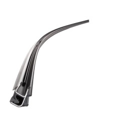 Burlete Inferior Vidrio Delantero Bmw 51137133292