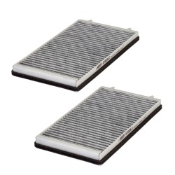Cantidad de filtro de aire acondicionado BMW E65 E66 64116921019