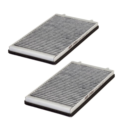 Cantidad de filtro de aire acondicionado BMW E65 E66 64116921019