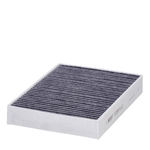Filtro De Aire Acondicionado BMW Anti Alérgico Touring Gt Lao812 64119237555