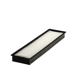 Mini R50 R52 R53 R61 Filtro de aire acondicionado con carbón 64311496710 HENGST