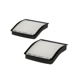 Juego de filtros de aire acondicionado BMW E36 64319071933
