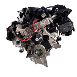 BMW B47 B47D20A Motor armado Nuevo 11002473073