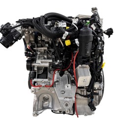 BMW B47 B47D20B Motor armado Nuevo 11002473184