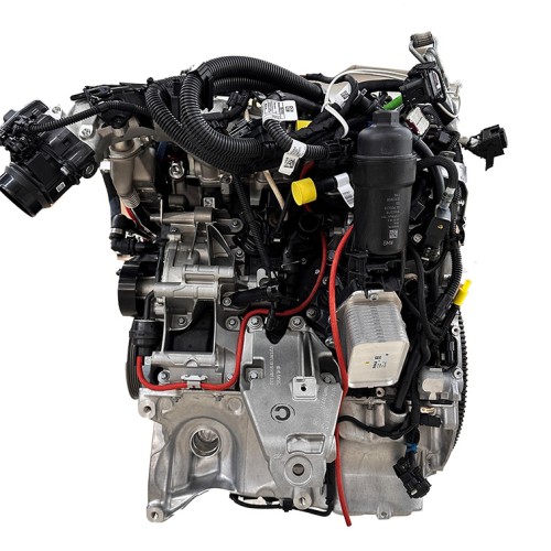 BMW B47 B47D20B Motor armado Nuevo 11002473184