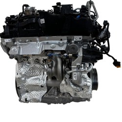 BMW B48 B48B20A Motor armado Nuevo 11002455342