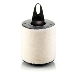 Filtro de aire BMW para E81 E82 E84 E87 E88 E90 E91 E92 E93N43 N45 N45N N46 N46N 13717532754 MANN