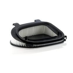 BMW E70 E71 F15 F25 N47N N57 Filtro de aire 13717811026 MANN