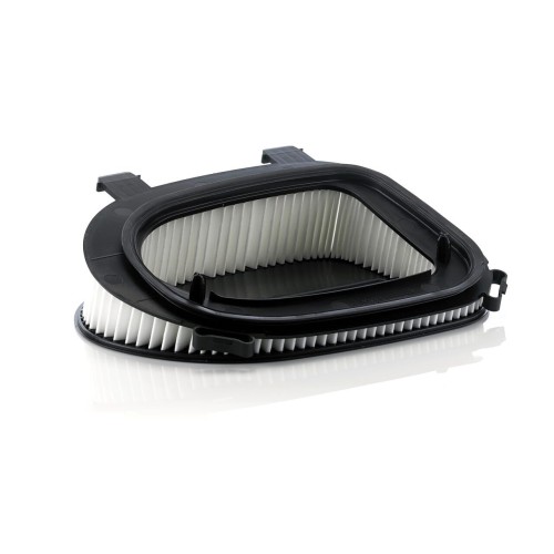 BMW E70 E71 F15 F25 N47N N57 Filtro de aire 13717811026 MANN