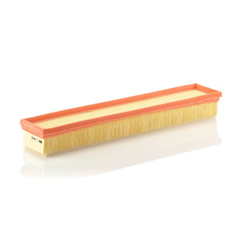 Filtro De Aire Jaguar X Tipo Diesel C4692 C2s36774
