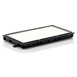 Filtro de aire acondicionado BMW E36 64119069895 MANN