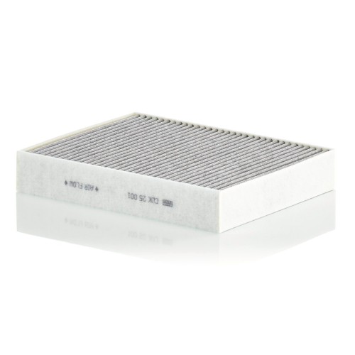 Filtro de aire acondicionado BMW con carbón 64119237555 MANN