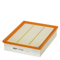 Filtro De Aire Land Rover Classic Discovery 1 E776l Esr1445