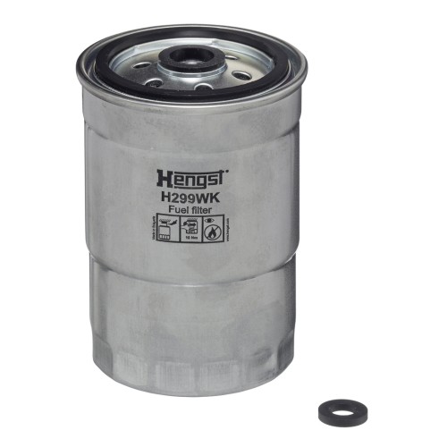 Filtro De Combustible Land Rover Defender Discovery 2 Esr4686