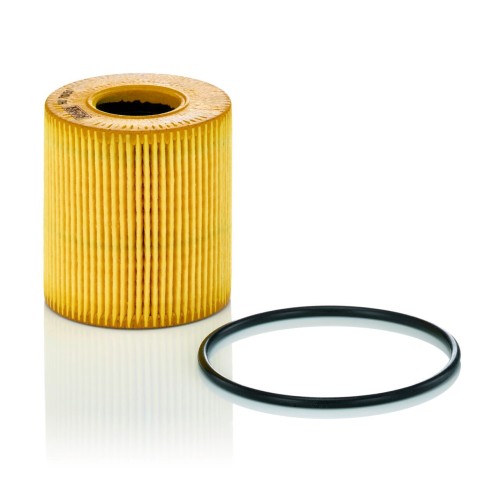 Mini R55 R56 R57 R58 R59 R60 R61 N12 N14 N16 N18 Filtro de aceite 11427622446 MANN
