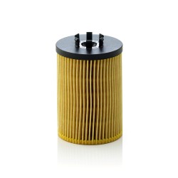 Filtro de aceite BMW N62 11427511161 MANN