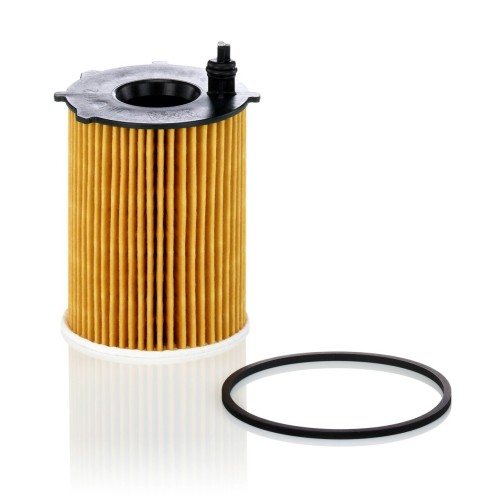 Filtro de aceite Mini Cooper para R55 Clubman R56 11427805978 Hu7162x 111427805978