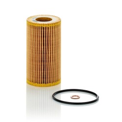 Filtro de aceite BMW E39 E46 11422247018 Hu7181z 11142247018