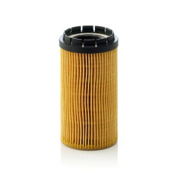 Filtro De Aceite Land Rover Sport Hu718x Lr022896