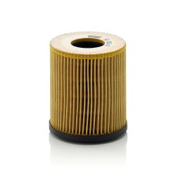 Mini R50 R52 R53 W10 W11 Filtro de aceite 11427512446 MANN