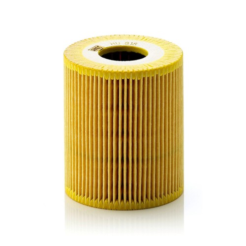 Filtro de aceite BMW M57 11422247392 MANN