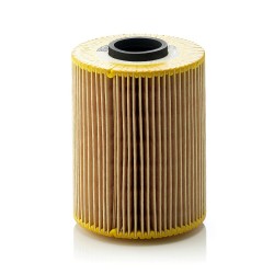 BMW M50 Pre-09 1995 Filtro de aceite 11421730389 MANN