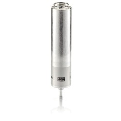 Filtro de combustible BMW E60 E83 E84 E85 E90 E91 E92 E93 F10 F30 F34 F36 X5 X6 X3 X1 Z4 Wk5002 Wk5001 13327811227