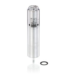 Bmw F07 Chasis 5.20d 5.30d Filtro Combustible Diesel Mann