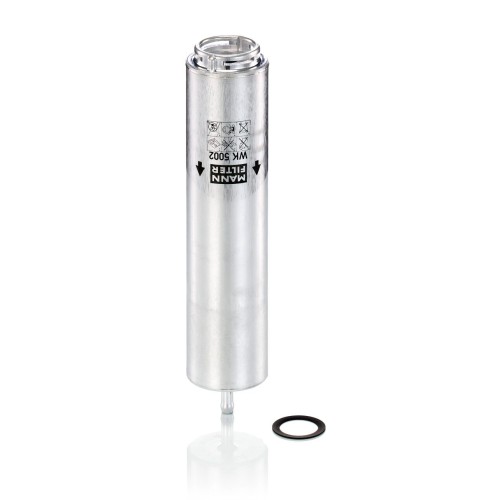 BMW MINI M47N2 M57N M57N2 N47 N47S1 N57 N57N N57S N57Z Filtro de combustible 13327811227 MANN