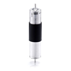 Filtro de combustible BMW E46 Wk5213 13327794549